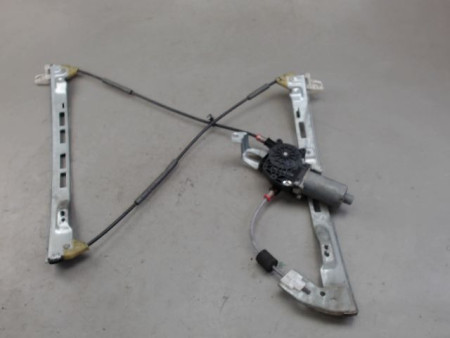MECANISME LEVE-GLACE AVANT GAUCHE PEUGEOT 206