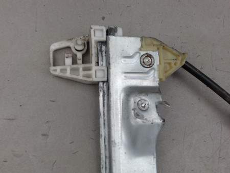 MECANISME LEVE-GLACE AVANT GAUCHE PEUGEOT 206