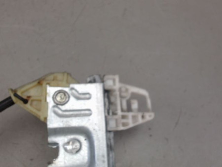 MECANISME LEVE-GLACE AVANT GAUCHE PEUGEOT 206