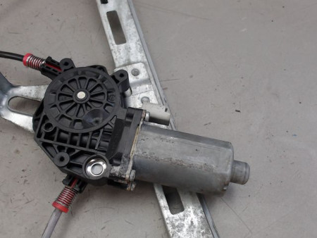 MECANISME LEVE-GLACE AVANT GAUCHE PEUGEOT 206