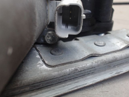 MECANISME LEVE-GLACE AVANT GAUCHE PEUGEOT 206