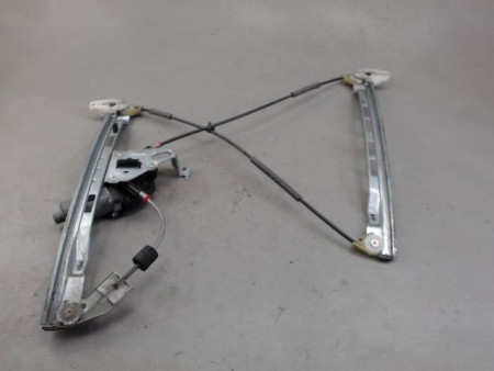 MECANISME LEVE-GLACE AVANT GAUCHE PEUGEOT 206