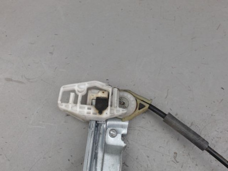 MECANISME LEVE-GLACE AVANT GAUCHE PEUGEOT 206