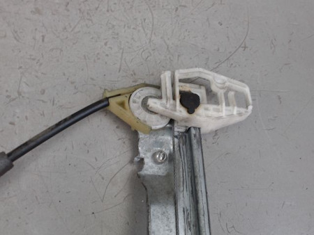 MECANISME LEVE-GLACE AVANT GAUCHE PEUGEOT 206