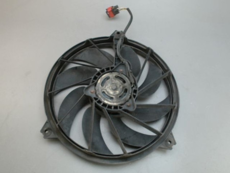 MOTEUR VENTILATEUR RADIATEUR PEUGEOT 206