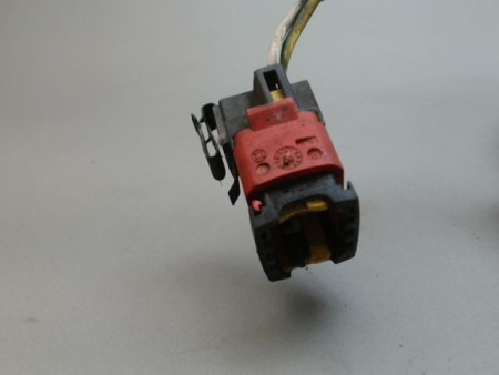 MOTEUR VENTILATEUR RADIATEUR PEUGEOT 206