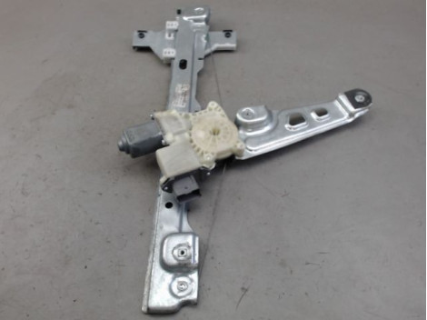 MECANISME LEVE-GLACE ARRIERE DROIT PEUGEOT 5008