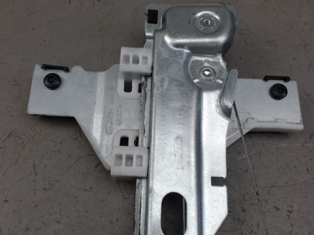MECANISME LEVE-GLACE ARRIERE DROIT PEUGEOT 5008