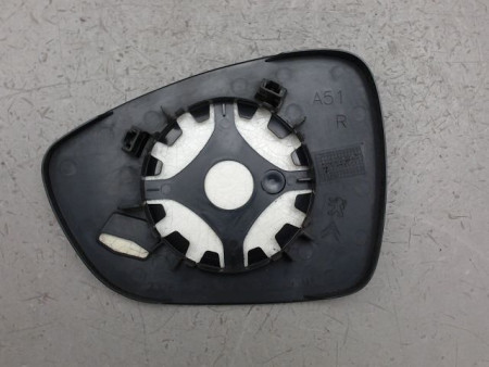 GLACE RETROVISEUR EXT D CITROEN C3