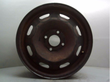 JANTE TOLE PEUGEOT 307
