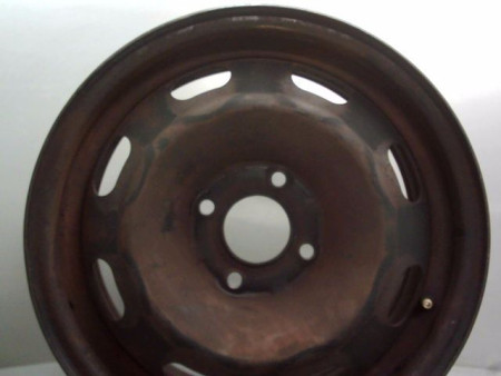 JANTE TOLE PEUGEOT 307