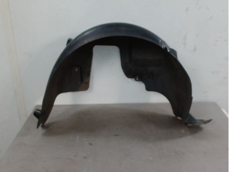 PARE-BOUE ARRIERE GAUCHE PEUGEOT 308