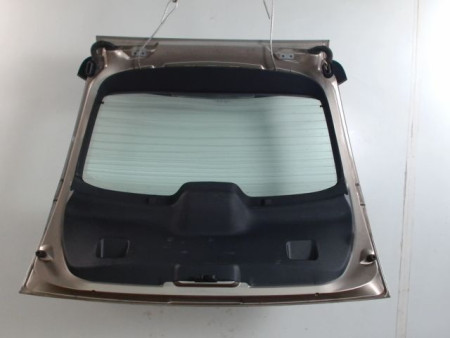 HAYON CITROEN C4