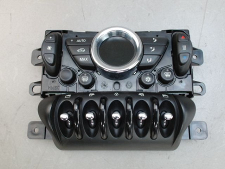 COMMANDE DE CHAUFFAGE MINI MINI