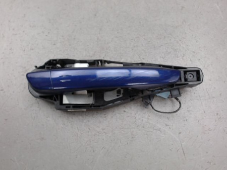 POIGNEE EXTERIEURE PORTE AVANT DROIT PEUGEOT 3008