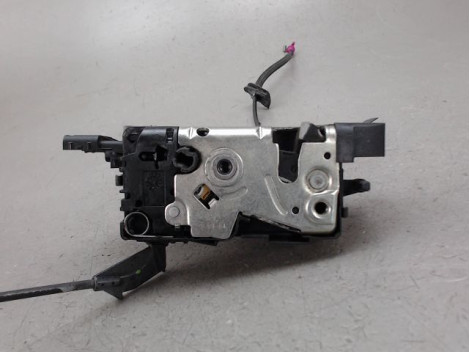 SYSTEME CONDAMNATION ARRIERE DROIT CITROEN C3