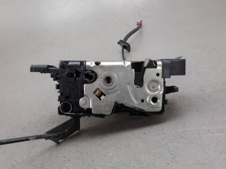 SYSTEME CONDAMNATION ARRIERE DROIT CITROEN C3