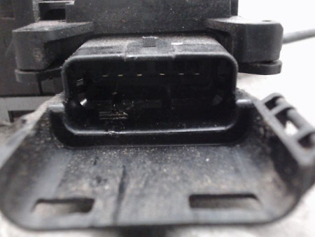 SYSTEME CONDAMNATION ARRIERE DROIT CITROEN C3