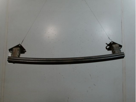 RENFORT PARE-CHOC ARRIERE  CITROEN C3