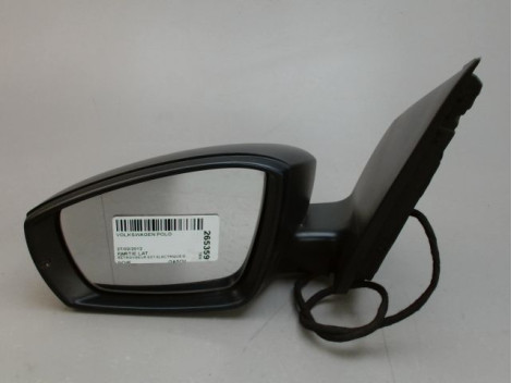RETROVISEUR EXTERIEUR ELECTRIQUE GAUCHE VOLKSWAGEN POLO