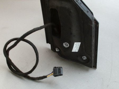 RETROVISEUR EXTERIEUR ELECTRIQUE GAUCHE VOLKSWAGEN POLO