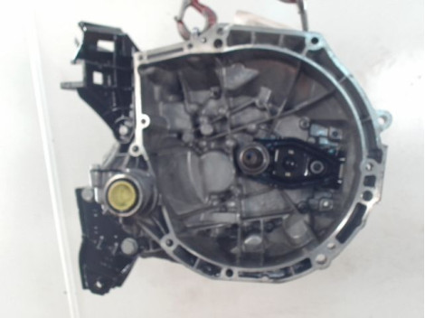 BOITE A VITESSE MECANIQUE PEUGEOT 208 1.2 VTI 82