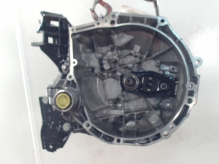BOITE A VITESSE MECANIQUE PEUGEOT 208 1.2 VTI 82