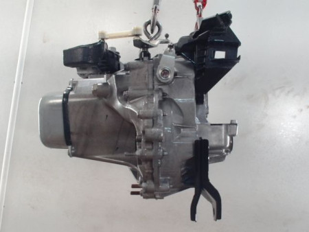 BOITE A VITESSE MECANIQUE PEUGEOT 208 1.2 VTI 82