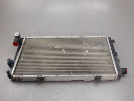 RADIATEUR CITROEN C15