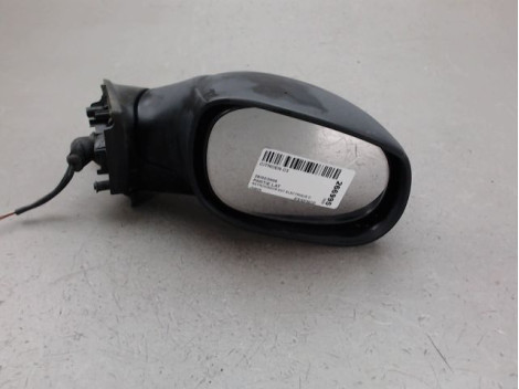 RETROVISEUR EXTERIEUR ELECTRIQUE DROIT CITROEN C3