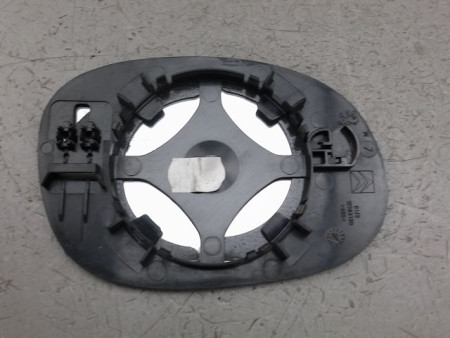 GLACE RETROVISEUR EXT G CITROEN C3