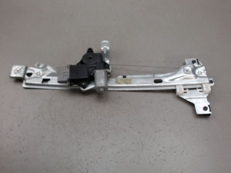 MECANISME LEVE-GLACE ARRIERE DROIT PEUGEOT 3008