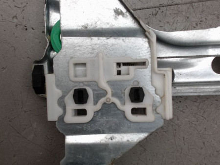 MECANISME LEVE-GLACE ARRIERE DROIT PEUGEOT 3008