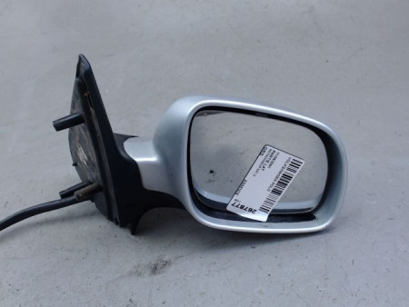 RETROVISEUR EXTERIEUR DROIT VOLKSWAGEN POLO