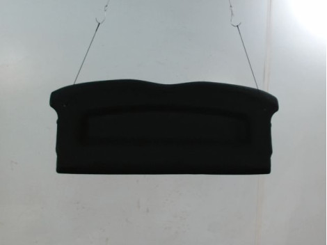 TABLETTE PLAGE ARRIERE CITROEN C3