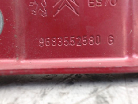 COMPAS GAUCHE CAPOT CITROEN C3