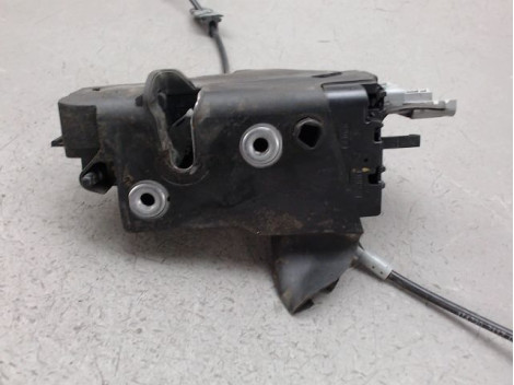 SYSTEME CONDAMNATION ARRIERE GAUCHE CITROEN C4