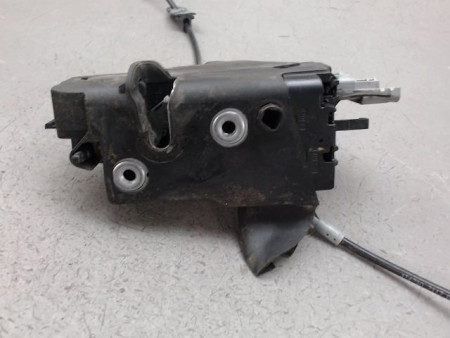 SYSTEME CONDAMNATION ARRIERE GAUCHE CITROEN C4