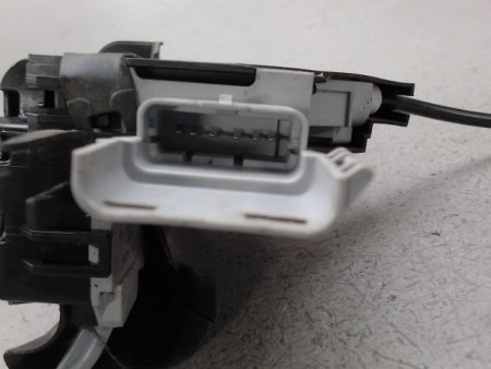 SYSTEME CONDAMNATION ARRIERE GAUCHE CITROEN C4