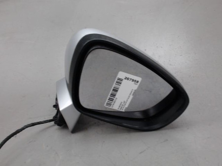 RETROVISEUR EXTERIEUR ELECTRIQUE DROIT CITROEN C4
