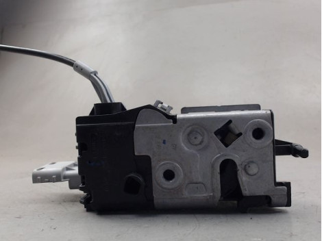 SYSTEME CONDAMNATION ARRIERE GAUCHE CITROEN C4