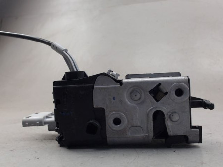 SYSTEME CONDAMNATION ARRIERE GAUCHE CITROEN C4