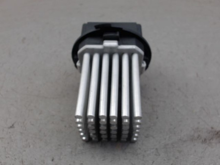 MODULE DE CHAUFFAGE CITROEN C4