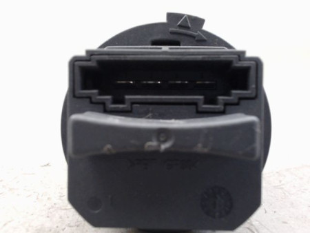 MODULE DE CHAUFFAGE CITROEN C4
