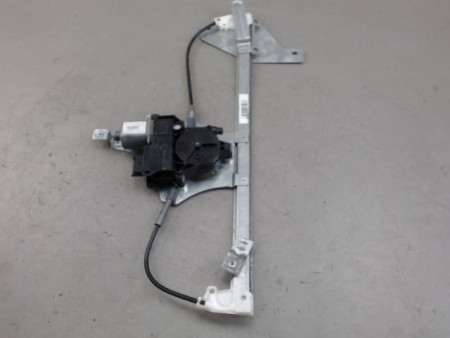 MECANISME LEVE-GLACE AVANT GAUCHE PEUGEOT 508