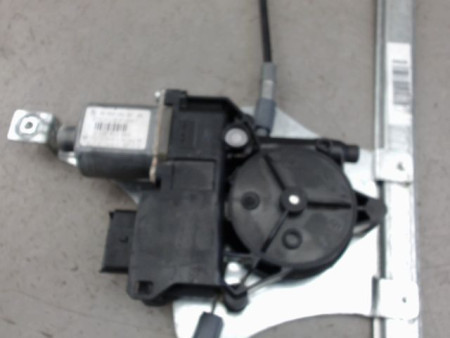 MECANISME LEVE-GLACE AVANT GAUCHE PEUGEOT 508