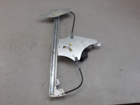 MECANISME LEVE-GLACE AVANT GAUCHE PEUGEOT 508