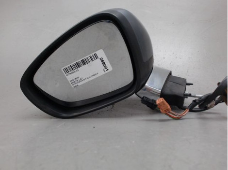 RETROVISEUR EXTERIEUR ELECTRIQUE GAUCHE CITROEN C3