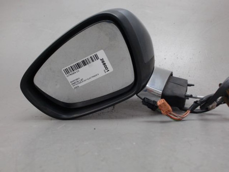 RETROVISEUR EXTERIEUR ELECTRIQUE GAUCHE CITROEN C3