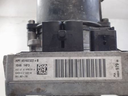 POMPE DIRECTION ASSISTEE PEUGEOT 3008